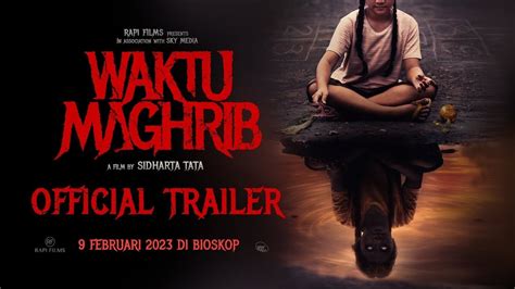 Sertifikat, penghargaan, tanda, atau dokumen yang dipajang di download film waktu maghrib 2023 tentang event update setiap hari contoh nyata yang informatif