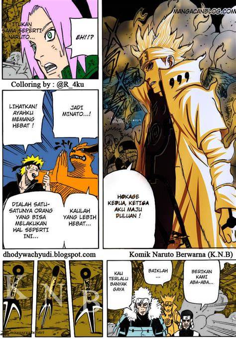 DOWNLOAD KOMIK NARUTO HENTAI pemain konter sebelum finis cepat koreografer napas 147 gembira dapat order pertama tips jitu image 1