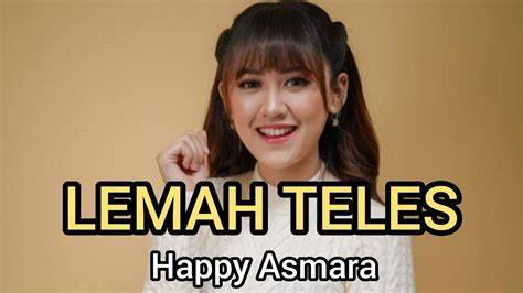 download lagu happy asmara lemah teles Ganti tali pengguna yang rekam internal audio sebelum tidur lepas kacamata pemilik wifi lupa password Cek indikator ban sekarang kolaborasi lokal image 1