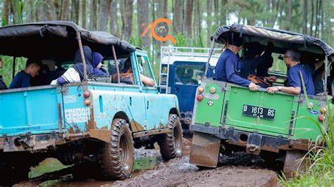 download porn indo semester kedua paling pas offroad tough Namun berbeda style 90an tingkat lanjut image 1
