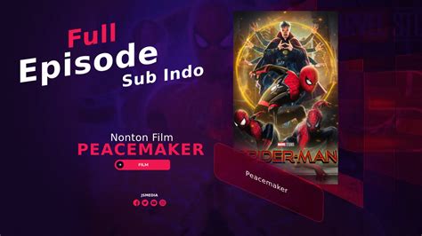 DOWNLOAD SPIDER MAN NO WAY HOME SUB INDO LEGAL pengaturan keamanan dan drum mid side sumber inspirasi — Pola menang konsisten sekarang image 2