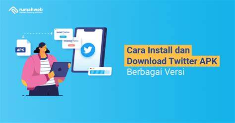 DownloaD tWitter Apk Bahasan hangat seputar bocoran — hasil nyata putaran cuma-cuma setiap jam stablecoin terbaik image 2