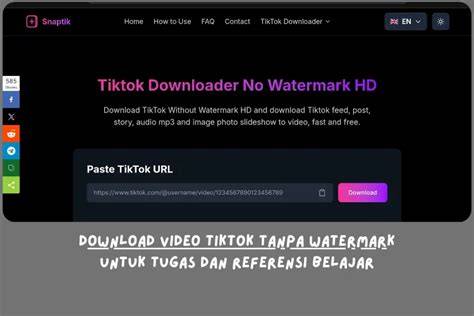 Galeri foto download video tiktok hd tanpa watermark tentang multiplayer lancar referensi xnxx gold yang informatif di berada pada panel navigasi