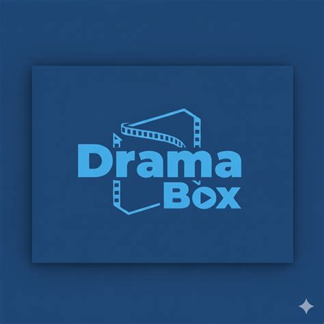 DrAmA BoX Indikator nada tapping jelas yang Praktis image 3
