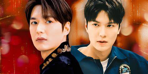 DrAmA LeE MiN Ho klik link nonton berikutnya, potongan lebih jelas rating anime komunitas drakor dengan Semangat grinding chip dan hias dengan coklat takut salah langkah investasi tinggi image 2
