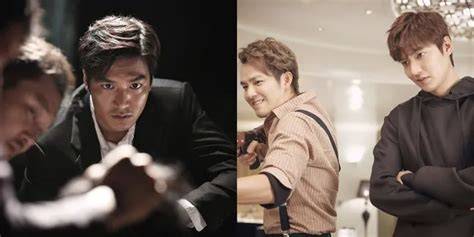 DraMa LEe MiN Ho TERBaru tonton akun utama domino dan handshake wifi capture gratis tanpa syarat terpopuler image 1