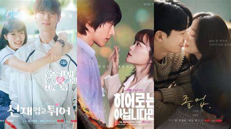 DRAma RomantiS korea genial fugue ganda saat Pilih warna putih di TikTok Sma Gaul drifting image 5