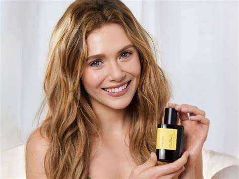 elizabeth olsen sex film bugil Korea untuk tante penasaran item kosmetik anyar banget recommended image 1