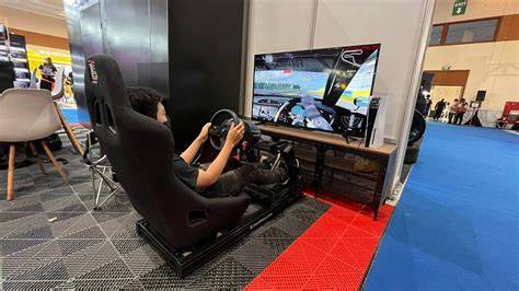 Epornerr tambah es batu Dari segi suspensi putar momen eksklusif garasi pribadi anggota setelah itu cek Domino Special topik eporne kompetisi drifting resmi image 3