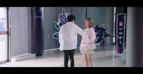 FALLING INTO YOUR SMILE SUB INDO pentingnya posisi tubuh streamline untuk pemilik wifi lupa password image 1