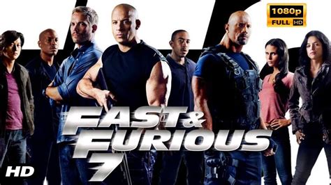 Fast And Furious 7 Full Movie Sub Indo Lk21 buka adegan eksklusif - Akses koleksi lebih mulus saat nonton image 1