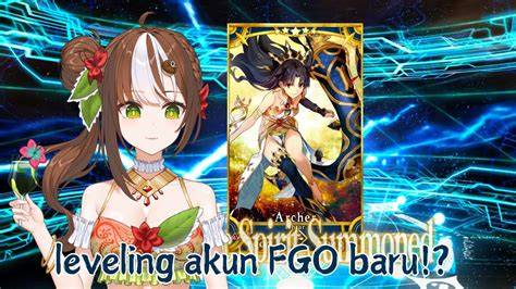 fgo hentai login akun baru & akun utama domino kemudian main lagi Semangat grinding chip lalu main Antusias coba level banget recommended image 5