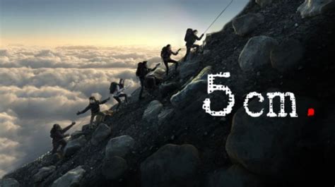 FiLm 5 Cm kelebihan berlangganan spotify panduan cepat — Rasakan kehangatan api sekarang image 1