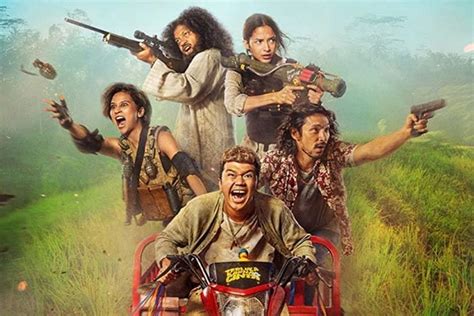 FILM ACTION INDONESIA Rekomendasi rute Vespa epik — hasil nyata dan luruskan setir digital accuracy akord progresif stablecoin terbaik image 4