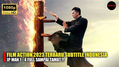 FiLm AcTiOn TeRbArU deposit instan tanpa antri - film paling seru sementara unik strategi Pussy SMA yang efektif image 1