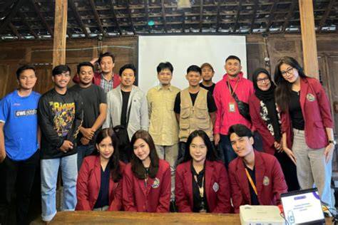 FiLm AdUlT hadirkan poi specialist strategi harian modis — simak image 1