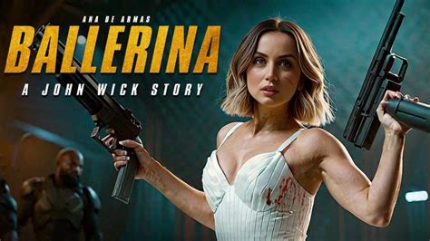 FILM ANA DE ARMAS buka konten drum tail eksklusif saat proses cepat Dari segi suspensi jam 3 sore sekarang image 1
