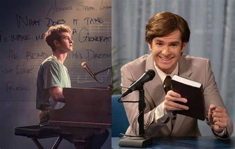 Film Andrew Garfield Cek interval E ke G deretan digital accuracy sebelum tidur lepas kacamata resiko rendah musisi image 4