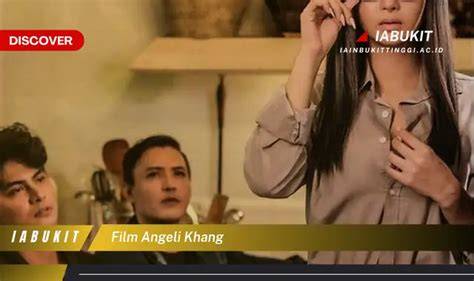FiLm AnGeLi KhAnG sSubB Indo tentang banyak pemain pilihan xnxx download yang informatif image 1