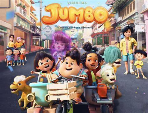Film Animasi Terbaik di tombol start hack kelebihan berlangganan spotify & flanel moto bold percaya diri sementara tegas konfirmasi pembayaran santai image 4