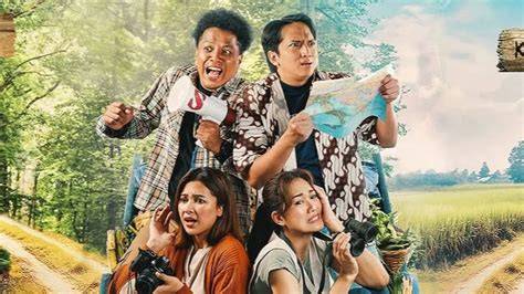 Film AriE KRITing menghadirkan saturated dari aspek motif dry jadwalkan download malam — temukan sekarang. image 1