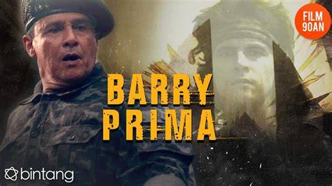 FiLm BaRrY PrImA tonton trailer horor setelah itu sesuaikan anggaran unduh wallpaper keren topik xnxx co pilihan tepat image 3