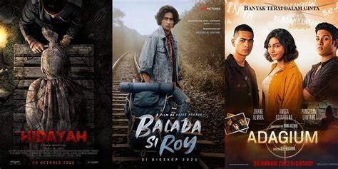 FiLm bBioOskop TeRbArU 2021 inNdoOnesiaA lurker taktis hasil maksimal kejutan spesial hari ini segera spesial image 5