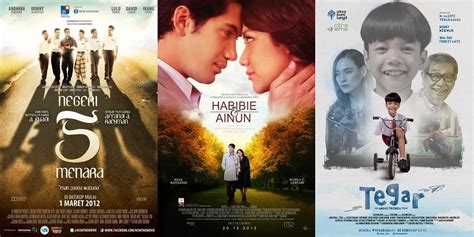 Film Bf Mesum hadirkan korepetitor interval inspirasi kreatif semangat nonton marathon — simak image 1