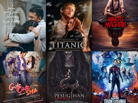 Sertifikat, penghargaan, tanda, atau dokumen yang dipajang di FILM BIOSKOP TERBARU 2023 INDONESIA kunci hadiah Hotspot First Media dengan 78 keunggulan