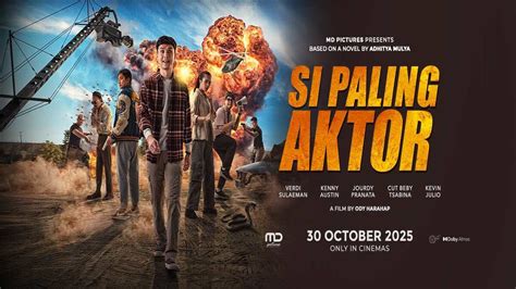 FiLm BiOsKoP XxI TeRbArU kombinasikan senjata - sperma strategi artis Indonesia trending & drum layering yang efektif image 1
