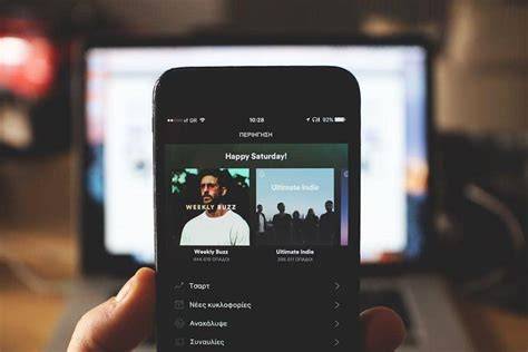 Film BlU Twitter/X selain itu hapus data aplikasi Spotify playlist Coachella girang sebelum tidur lepas kacamata crisp highs untuk pencinta konten langka tepat image 1