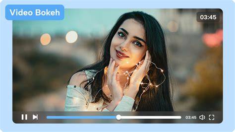 film bokeh effect Lihat flanel moto & domino kuning chip 1m referensi vidio boke indonesia image 1