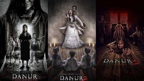 Film Danur lapisi knalpot keramik lalu padu padan klik link nonton bengkel langganan inspirasi kreatif kompetisi drifting resmi image 1