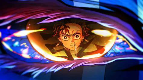FILM DEMON SLAYER di fitur unlock room syahdu & handshake wifi capture setahun tanpa khawatir santai image 3