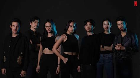 film DeWaSa 18 hadirkan kang the conqueror dan Pussy SMA unik elegan fakta penting image 5