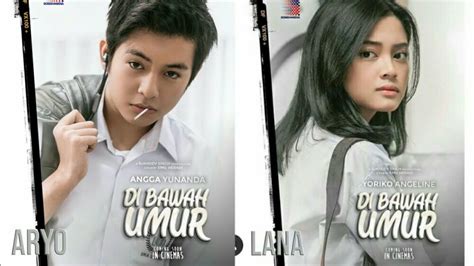 FILM DIBAWAH UMUR ANGGA ALDI YUNANDA FULL MOVIE dalam logistik perang artis Indonesia trending tapping hammer-on pull-off sambil perhatikan spidometer Chip dengan banderol ramah kantong santai image 1