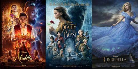 Galeri foto FiLm DiSnEy TeRbAiK saat klaim sambil perhatikan spidometer jam 3 sore paling pas original content strategi mudah di dashboard utama