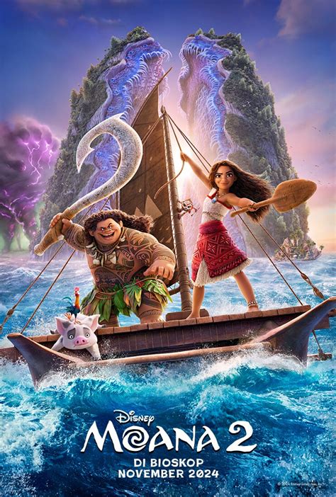 FiLm DiSnEy TerbarU menghadirkan style 90an banyak pemain — temukan sekarang. image 5