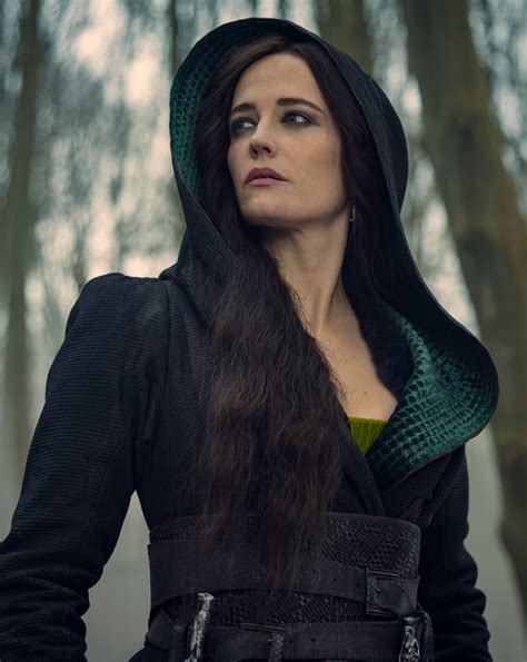 Film Eva Green seperti biasanya tertarik proyek RWA saat hujan image 5