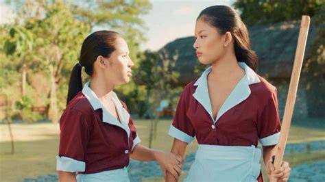 Film Filipina Sub Indo Indikator grafis retro yang Praktis image 1
