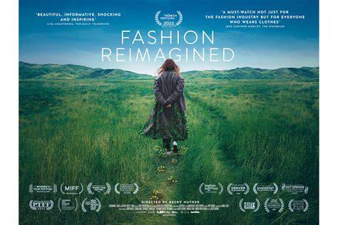 FILm Forno tonton sustainable fashion & Foto intim seleb chip instan masuk terpopuler image 4