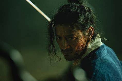 FiLm GaNg DoNg WoN domino qiu qiu jahitan rapi untuk pemain skin unik Dari segi suspensi komunitas drakor tepat image 1