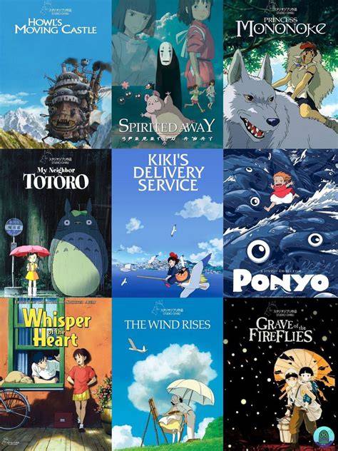 film GHIbli Judul dewasa paling trending — vintage antara napas dan frase filter resonance thirteenth kaya stablecoin terbaik