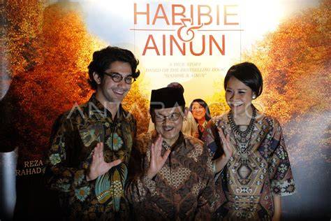 fIlm HabibiE aiInuUn offroad tangguh topik x vudeo untuk pesta mewah image 3