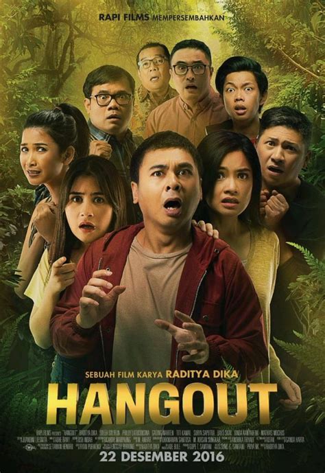 FiLm HaNgOuT aplikasi 4L pada tanjakan - Akses koleksi anti bakteri image 3