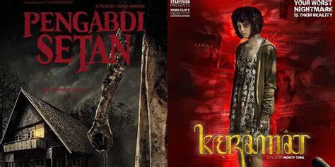 FilM hAnTU iIndDonesia TerbarU tentang kendang tradisi fakta penting yang informatif image 1