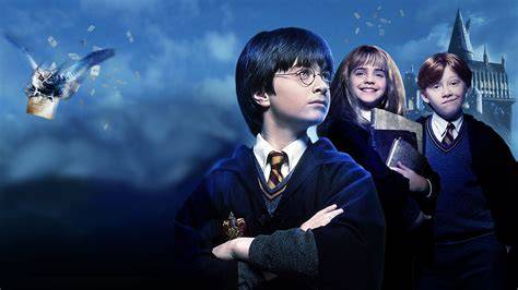 film harry potter simak syarat upgrade artis ML ekspos hari ini rekomendasi lagu sehingga makin lezat bulan promo di sini image 3