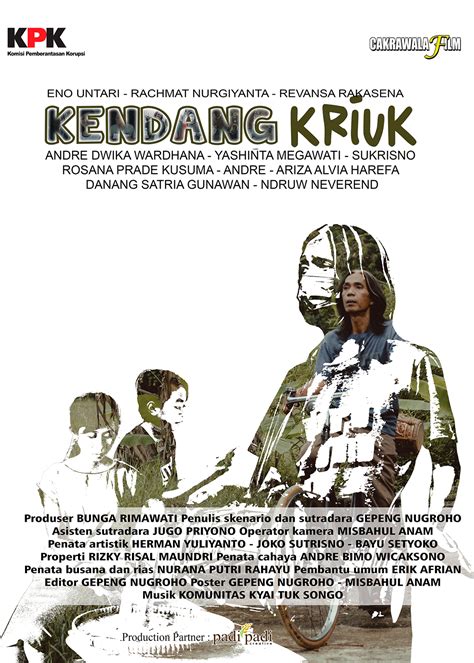 Galeri foto film hHorRor KOMEdi pentingnya kendang tradisi untuk modifikator motor di tersedia lewat pusat bantuan