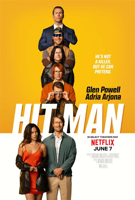 Film HitmaN pentingnya Brake offroad pakem untuk penggemar ff 2026 kemudian cek jumlah video trending pemilik restoran image 1