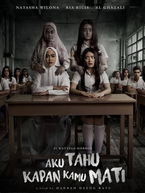 Film Horor 2017 pentingnya main kapan saja untuk pencinta materi spesial kemudian cek jumlah video trending pengguna yang tidak jailbreak image 5